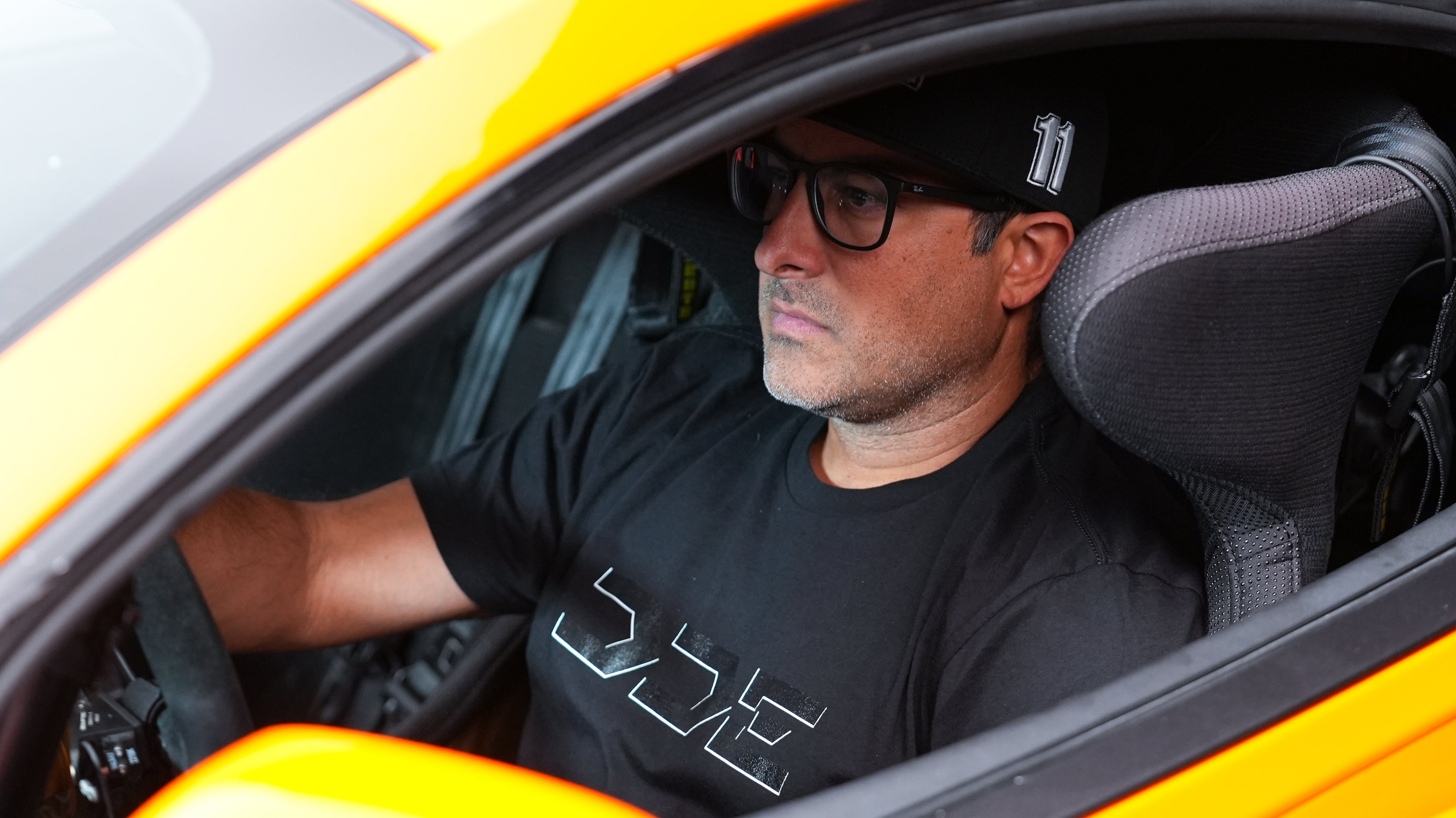 DDE BLACK EDITION T-SHIRT