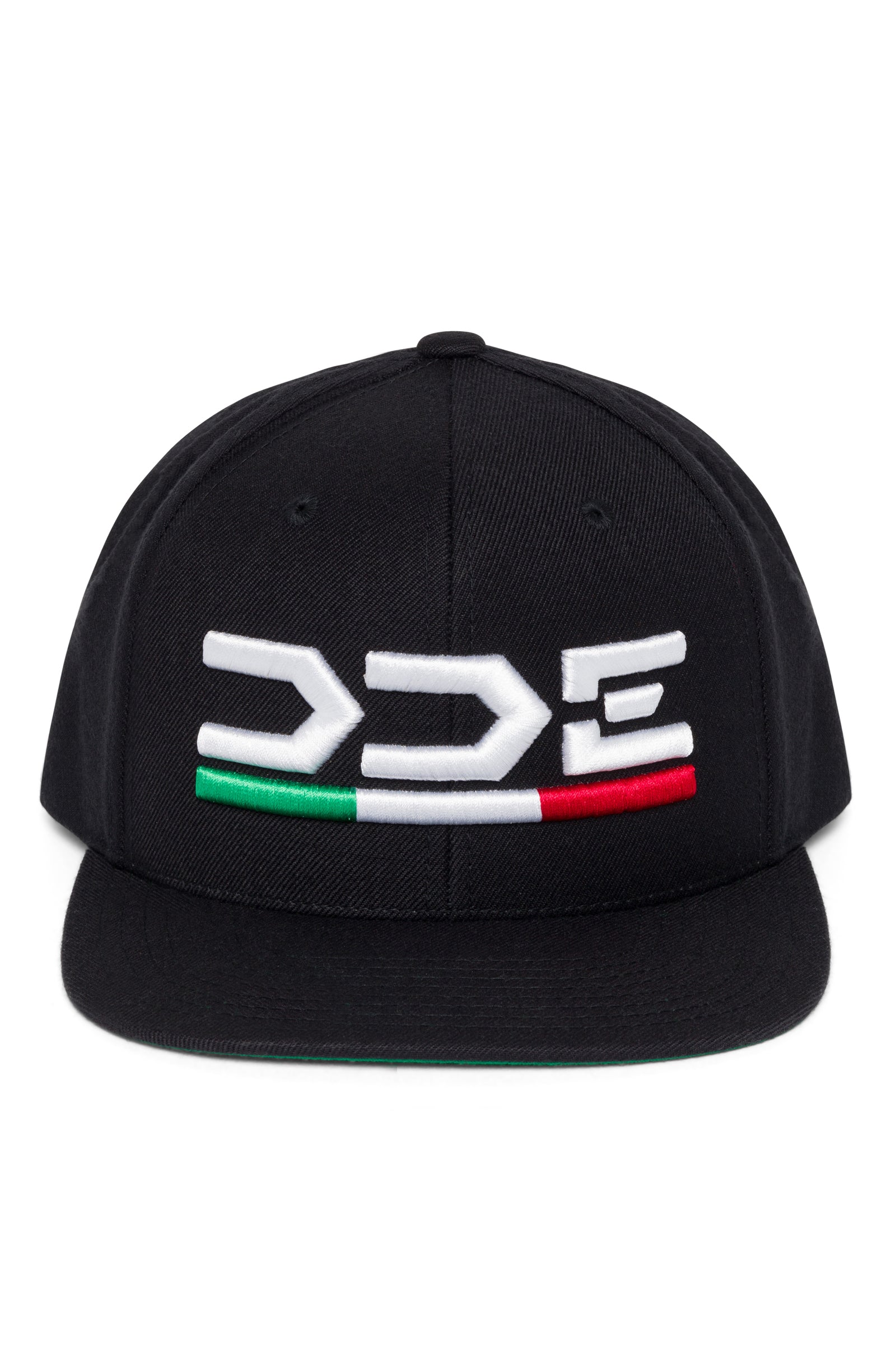 DDE ITA CLASSIC HAT - BLK