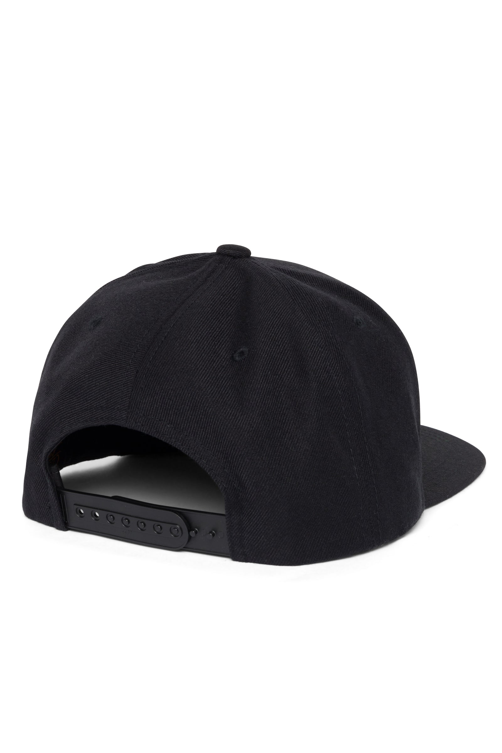 DDE ITA CLASSIC HAT - BLK