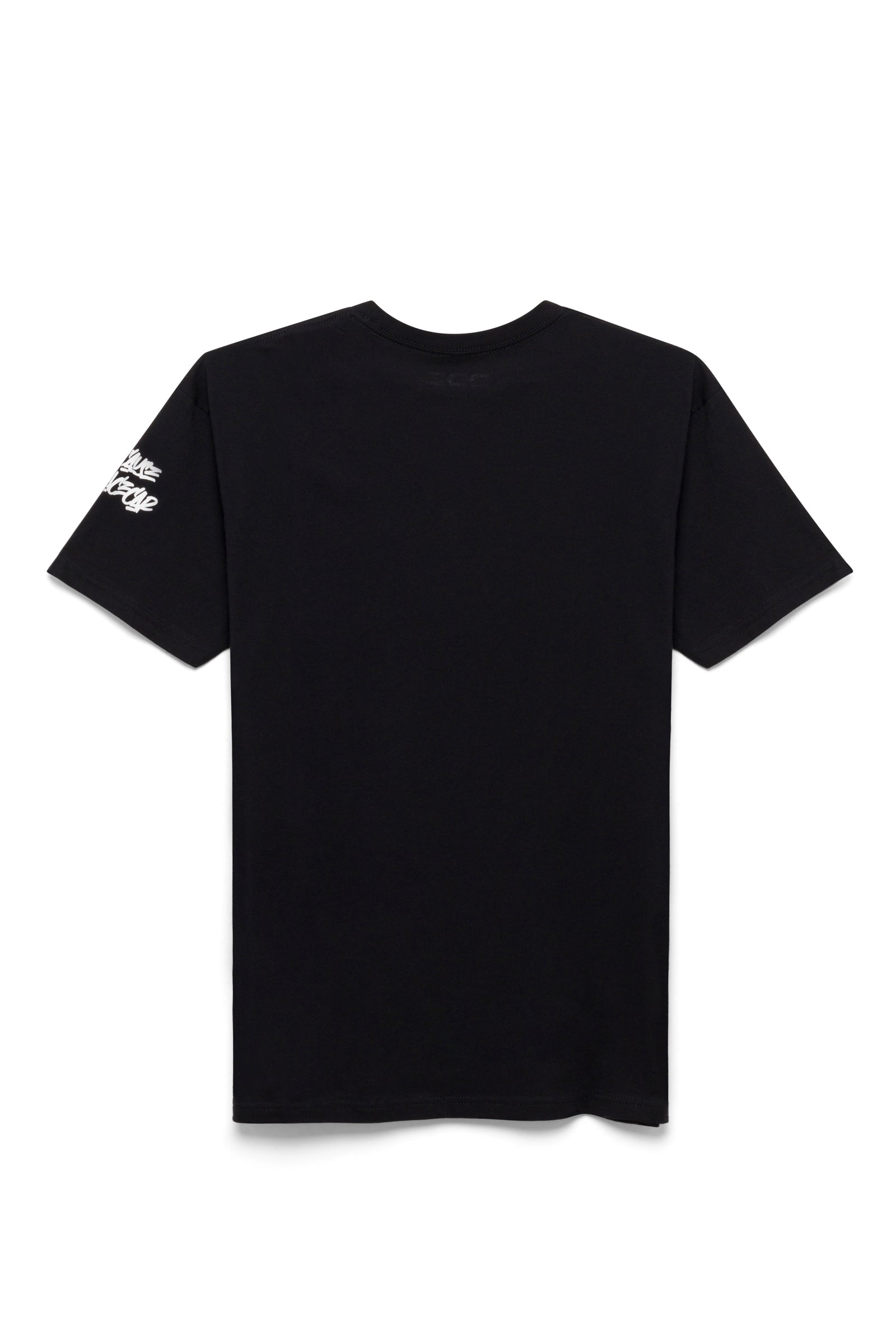 DDE BLACK EDITION T-SHIRT