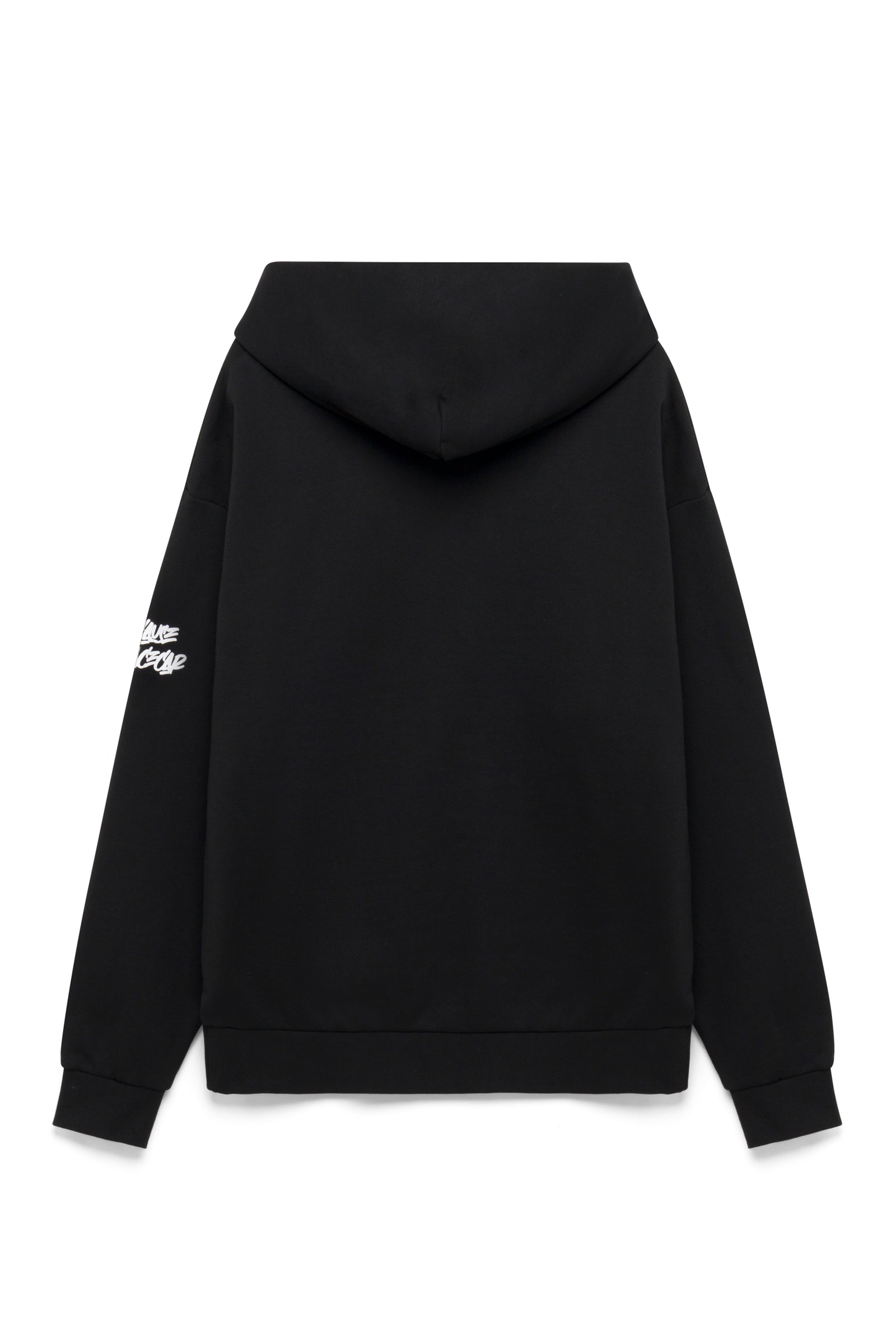 DDE BLACK EDITION HOODIE