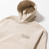 DDE RACING STEALTH BONE HOODIE