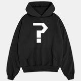 DDE MYSTERY HOODIE