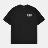 RACING TEAM BLACK TEE