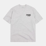 RACING TEAM CARBON GREY TEE