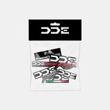 DDE STICKER PACK